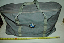 Bmw Locker Gym Duffel Bag Bmw Logo Zippers 19x 12x12 Dealership Bmw Locker Gym Duffel Bag Bmw Logo Zippers 19x 12x12 Dealership