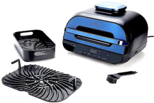 Ninja FG551 Indoor Grill and Air Fryer Foodi ...