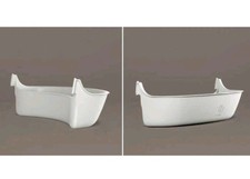 Stokke Tripp Trapp High Chair Storage - White, Pre-owned