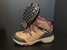 Timberland PRO Switchback Steel Safety Toe Industrial Hiking Work Boots US 9 W
