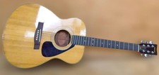 Yamaha FG-152 Acoustic Guitar Used