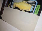 Kenner Star Wars Return of the Jedi Amanaman Vintage Action Figure Cardback  — photo 5