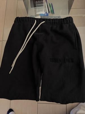 Essentials Jogger Größe M