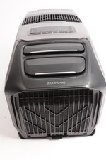 EcoFlow WAVE 3 Portable Air Conditioner Fast Cooling Energy Efficiency