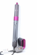 Dyson Airwrap HS01 Multi Styler Nickel/Fuchsia - Tested and Working