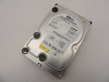 Western Digital WD5000AAKB-00YSA0 500GB 3.5" IDE Hard Disk Drive 100 Health