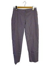 DRIES VAN NOTEN straight Pants Brown 40 Used