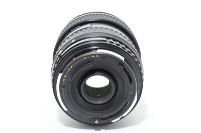 PENTAX FA645 45-85mm F4.5 Zoom Lens - Black for sale online | eBay