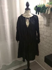 H&M Divided Dress Size XL