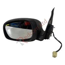 SUZUKI SWIFT 2005-2010 WING DOOR MIRROR LEFT SIDE 5 PIN 024174