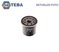 F 026 407 364 MOTOR ÖLFILTER BOSCH FÜR SUZUKI ACROSS,SWACE 225KW,75KW