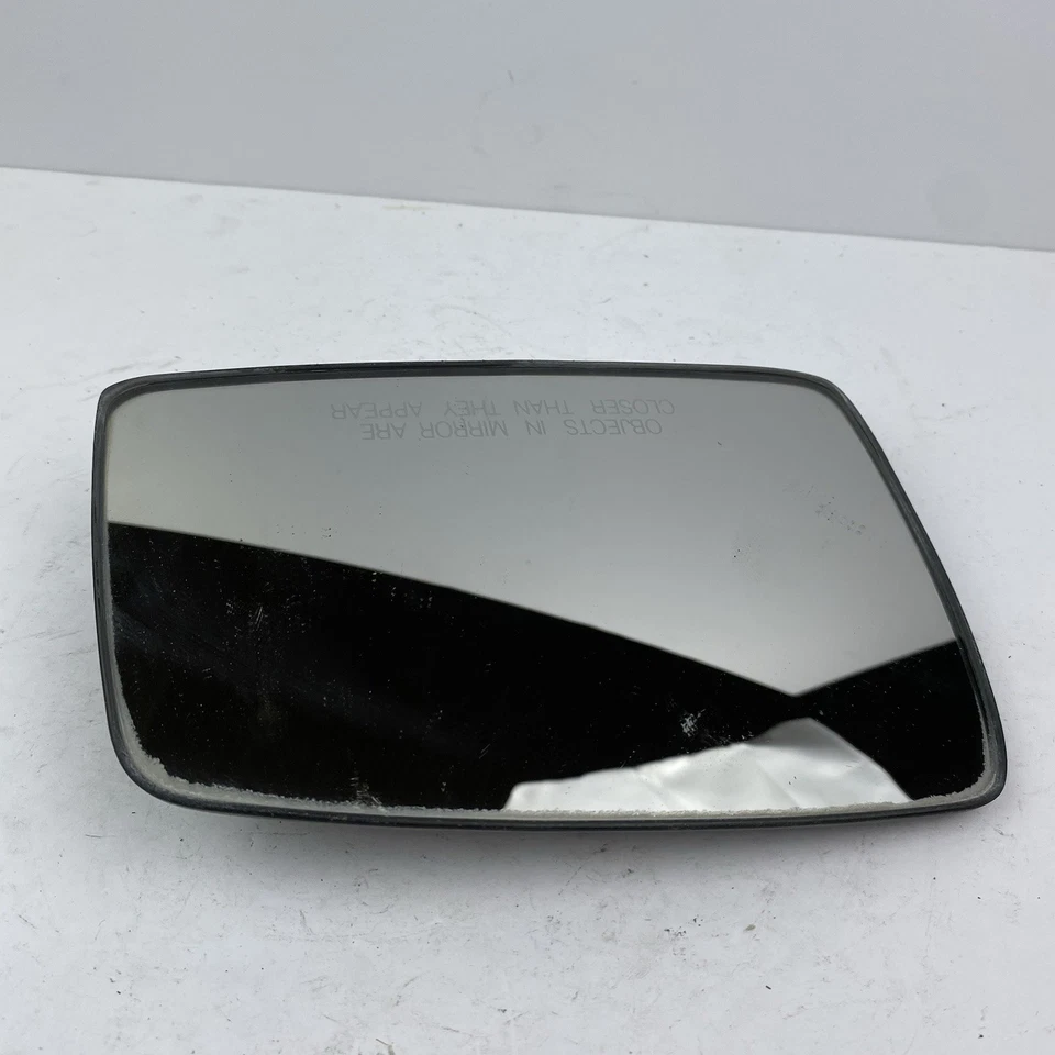 Espejo retrovisor eléctrico con vista lateral derecho Kia Sportage 2005-2010 fabricante de equipos originales Foto 4 de 4