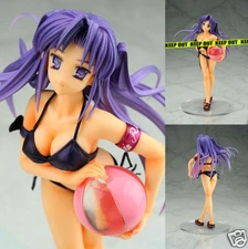 Lyrical Lyric Takami Rin 1/8 PVC figure Solid Works