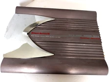 Power Acoustik Gothic Series OV2-820 820 Watts MAX Audio Amplifier