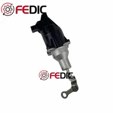 Turbo actuator B01 16319880008 for Honda Civic 1.0 VTEC 129 HP 95 Kw 2017