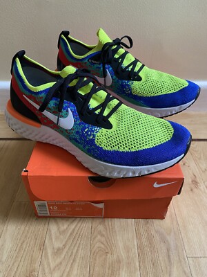 epic react flyknit belgium