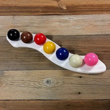 Billardkugel / Snooker Schaltknauf VW Käfer Golf Polo Passat Caddy Bus T2 T3 T4