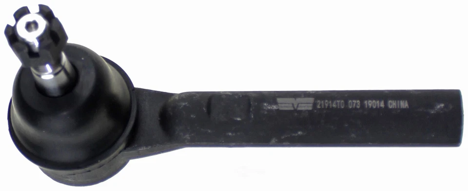 Extremo de la barra de amarre de dirección para Volkswagen Routan MAS INDUSTRIES 2009-2014 Foto 4 de 4