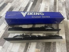Viking Cruiser Series Skate Blades VC4501