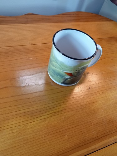 Star Wars Mandalorean Baby Coffee Galerie Mug ๐ธ๐ธ๐ธ๐ธ๐๐๐ - Picture 5 of 8