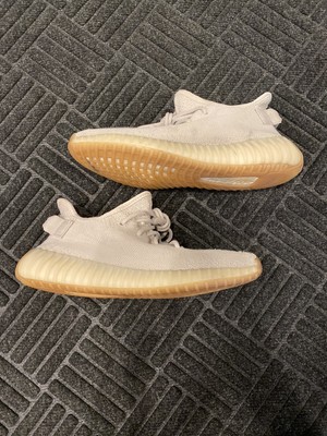 yeezy boost 35 v2 tan