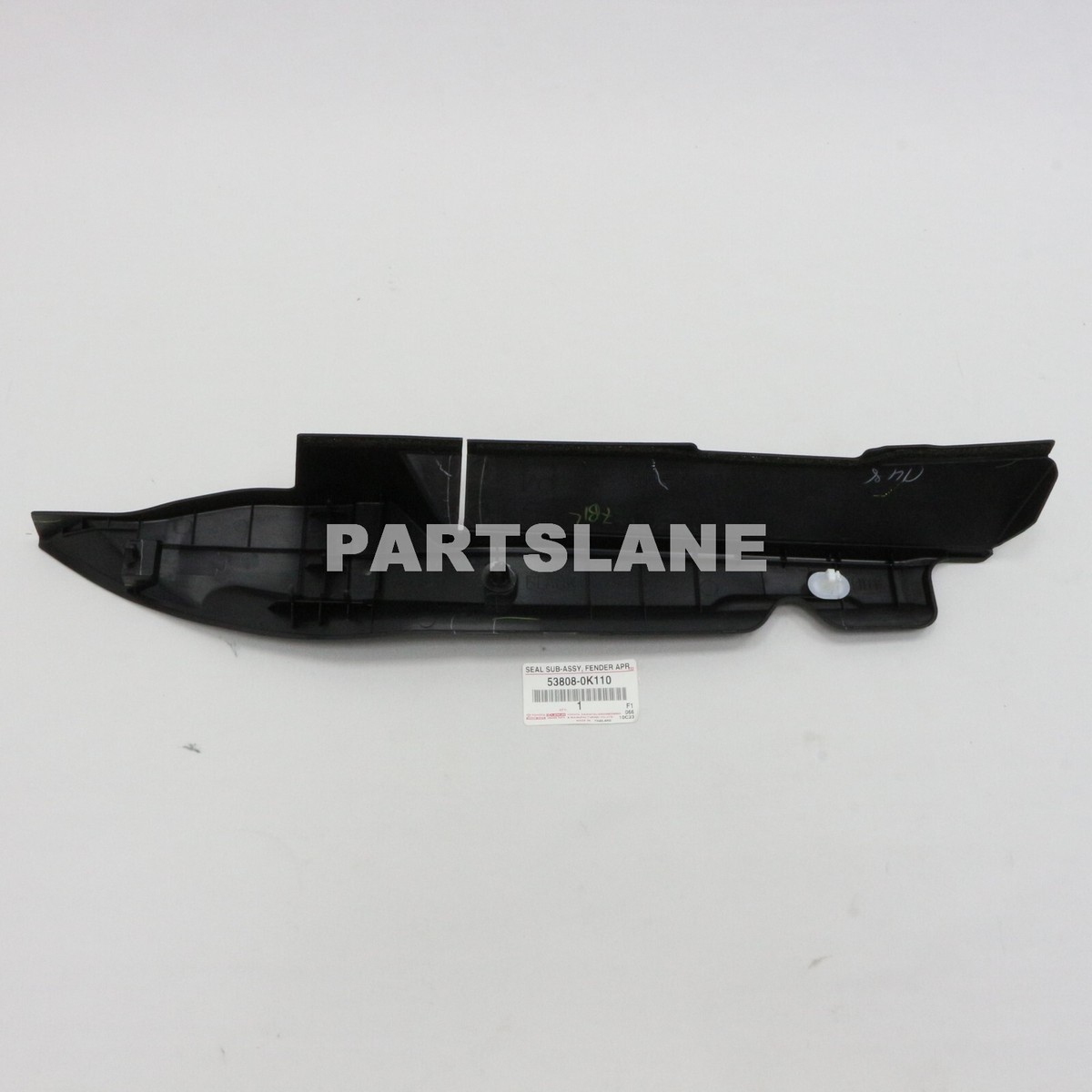 53808-0K110 Toyota OEM Genuine SEAL SUB-ASSY FENDE | eBay