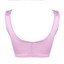 thumbnail 28  - 30-44 BCDEFG Large Cup Women Bras Sexy Lingerie Wireless Bralette Plus Underwear