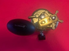 SHIMANO TRINIDAD TN20 GOLD CONVENTIONAL CASTING REEL