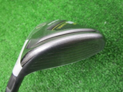 Golf Fairway Wood TaylorMade M GLOIRE Speeder EVOLUTION TM (SR) 18