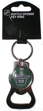 Dallas Stars Hockey Bottle Opener Keychain 2016 NHL Stanley Cup Playoffs