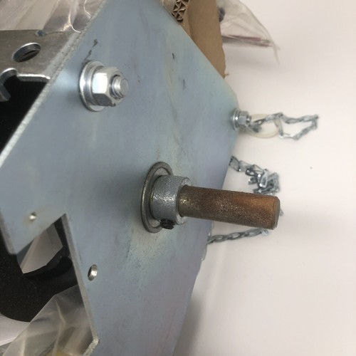 New Canimex 172845 Torque Force Disconnect Chain Hoist - Picture 5 of 8