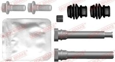 Quick Brake 113-0046X Führungshülsensatz, Bremssattel für HONDA MITSUBISHI