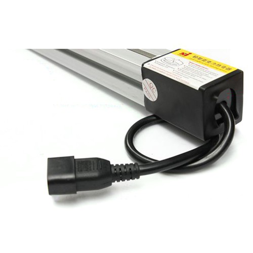 49'' Acryl Biegemaschine Heater Kunststoff PVC Heißbiegemaschine Heizung 1250mm - Imagen 11 de 21