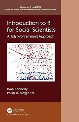 Philip D. Waggoner - Introduction to R for Social Scientists   A Tidy - T9000z