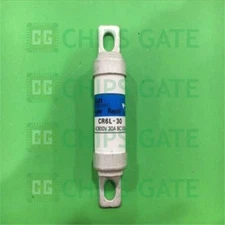 1PCS NEW CR6L-30 CR6L30 FUJI SUPER RAPID FUSE CR6L-30/UL
