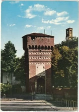 CEVA - WEDGE - ANCIENT GUELF TOWER -48016-