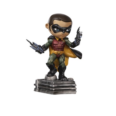 Iron Studios & MiniCo BATMAN FOREVER - Robin figur