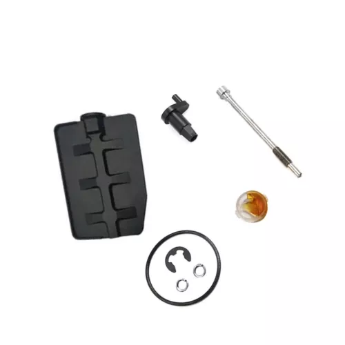 New Intake Manifold Disa Valve Repair Kit for BMW E39 E46 E53 330i 530i M54 3.0L - Picture 6 of 7