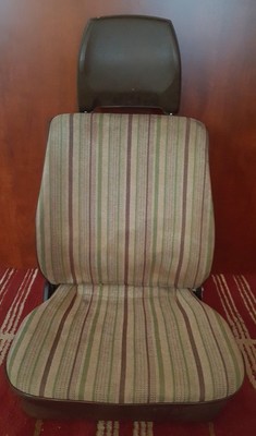 1982 car seat
