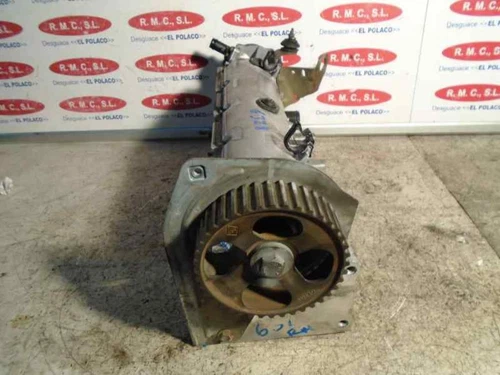 F9Q N7 Culata para RENAULT LAGUNA II (BG0) * 2002 2936439 - Imagen 2 de 9