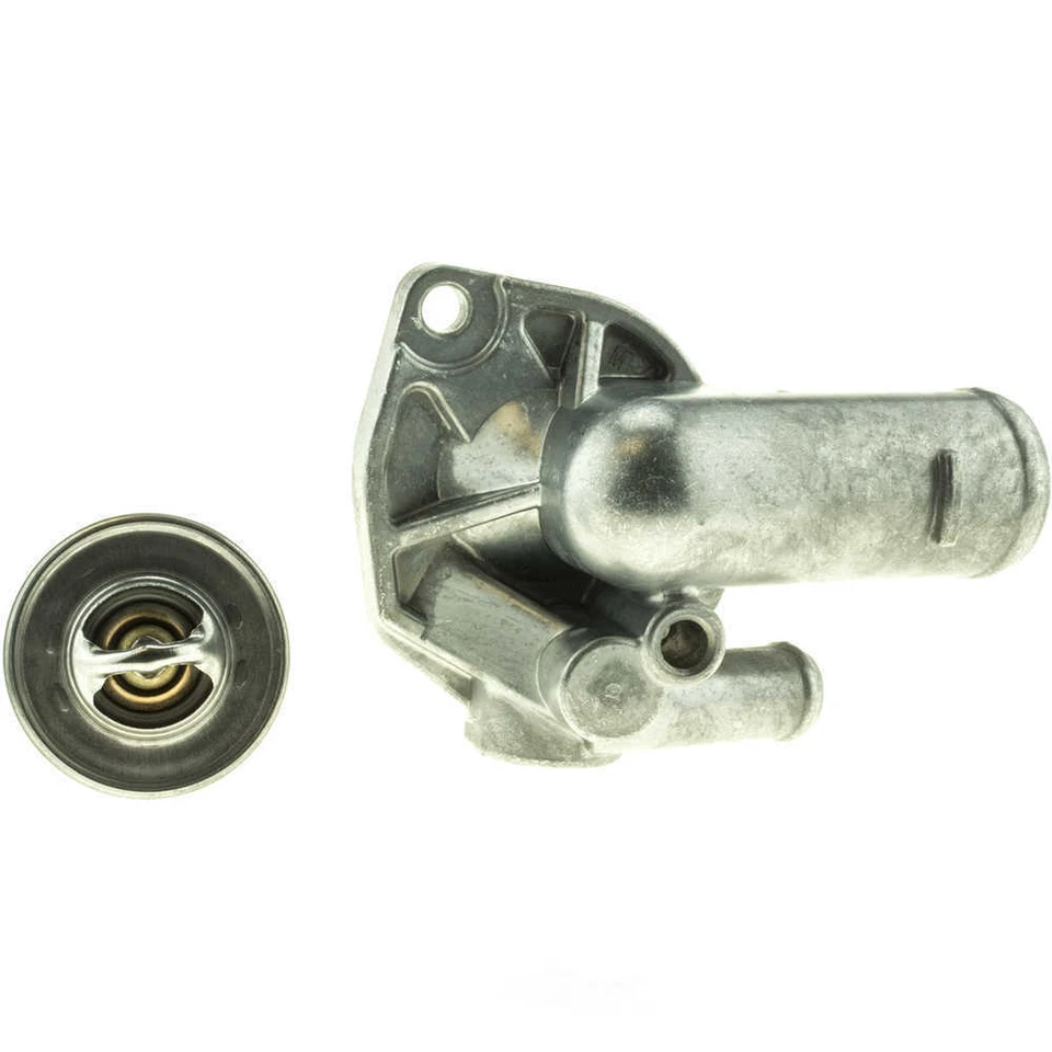 Engine Coolant Thermostat fits 1991-2006 Jeep Wrangler Grand Cherokee Comanche - Image 4 of 4