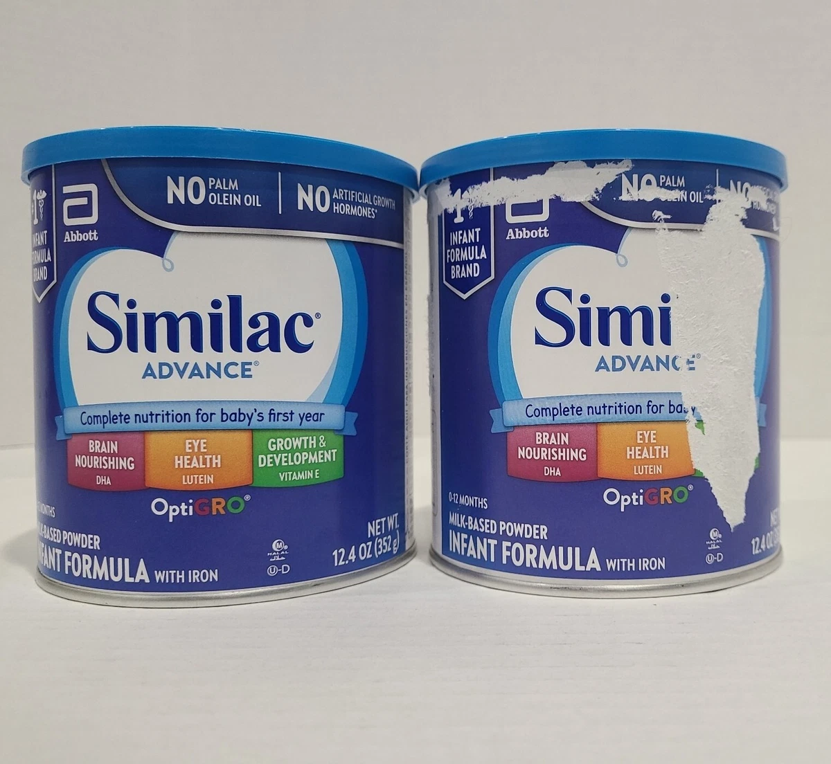 Similac advance sale ebay