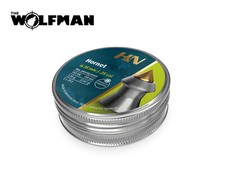 H&N Hornet .25 Air Pellets Sample Packs or Full Tins Fast UK Dispatch