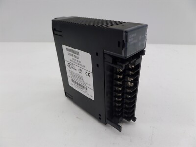 GE Fanuc IC693BEM331K Series 90-30 Genius Bus Controller Module