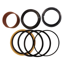 Fits John Deere AH160843 Hydraulic Cylinder Seal Kit