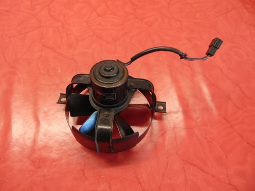 Honda VF500 SC 12, BJ. 84,Kühlerventilator, Kühlerlüfter