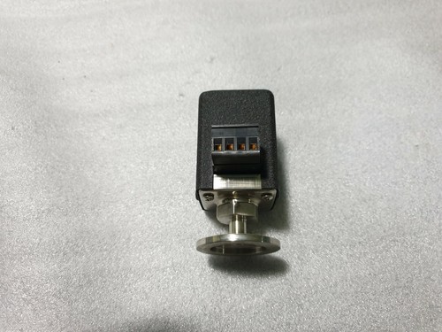 As-Is TELEDYNE VACUUM SENSOR 760S-02-C0-10V - Foto 2 di 3