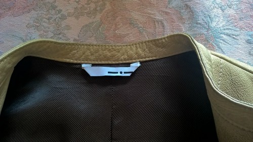 Veste Indépendante En Italia Italia En Veste Cuir OwYt7qFnF