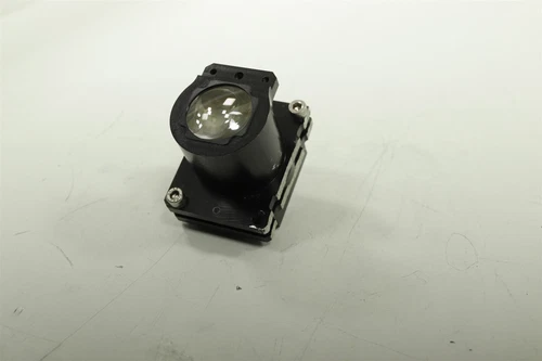 ENERGETIQ EQ-99 LDLS LASER DRIVENLIGHT SOURCE Focusing Optic