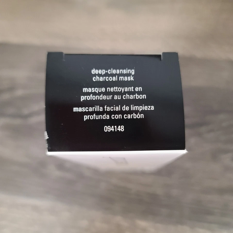 MARY KAY CLEARPROOF DEEP CLEANSING CHARCOAL MASK 094148 FULL SIZE 4 OZ - Image 2 of 4